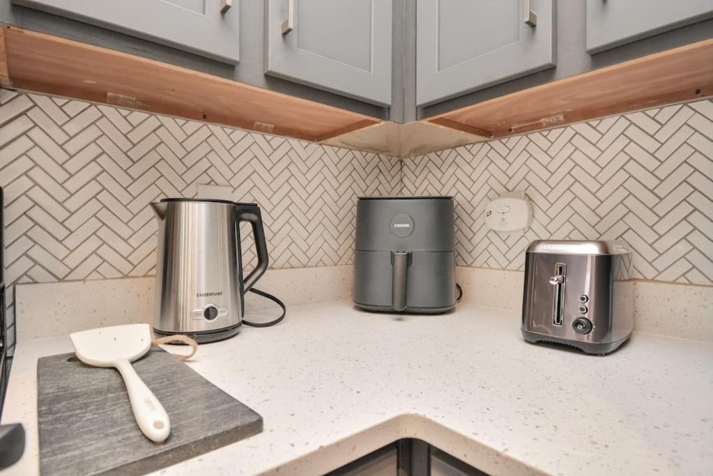 Luxury 1Br Apt ,Nrg ,Downtown ,Med Center,Galleria Χιούστον Εξωτερικό φωτογραφία