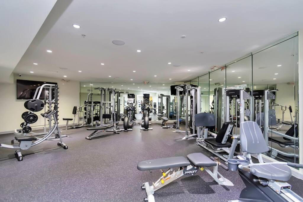 Luxury 1Br Apt ,Nrg ,Downtown ,Med Center,Galleria Χιούστον Εξωτερικό φωτογραφία