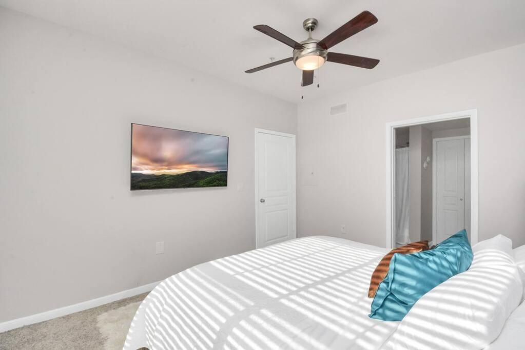 Luxury 1Br Apt ,Nrg ,Downtown ,Med Center,Galleria Χιούστον Εξωτερικό φωτογραφία