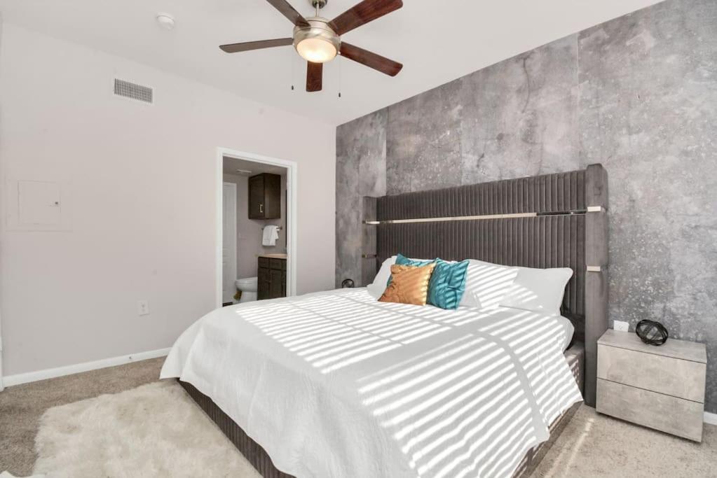 Luxury 1Br Apt ,Nrg ,Downtown ,Med Center,Galleria Χιούστον Εξωτερικό φωτογραφία