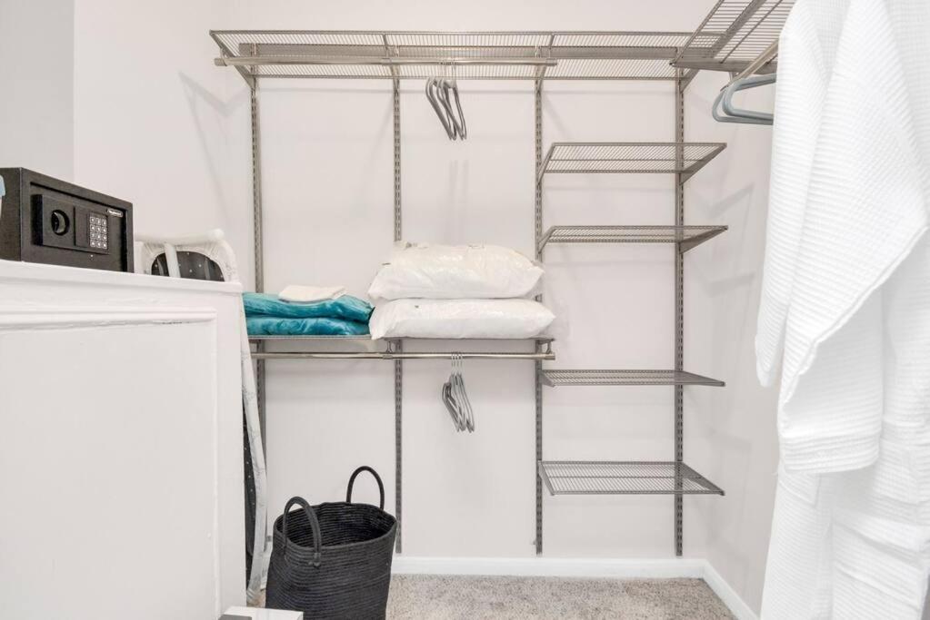 Luxury 1Br Apt ,Nrg ,Downtown ,Med Center,Galleria Χιούστον Εξωτερικό φωτογραφία
