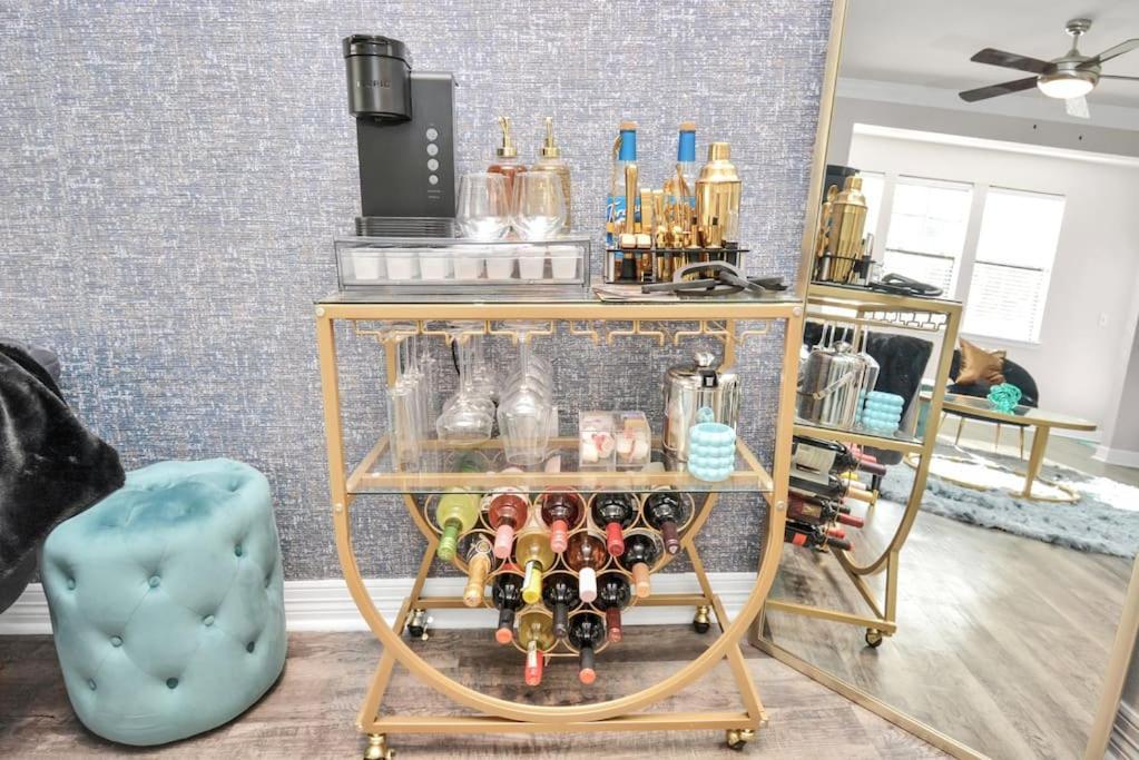 Luxury 1Br Apt ,Nrg ,Downtown ,Med Center,Galleria Χιούστον Εξωτερικό φωτογραφία