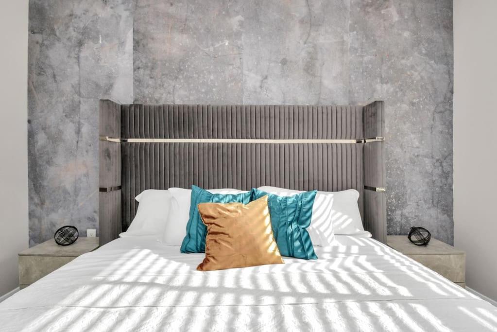 Luxury 1Br Apt ,Nrg ,Downtown ,Med Center,Galleria Χιούστον Εξωτερικό φωτογραφία