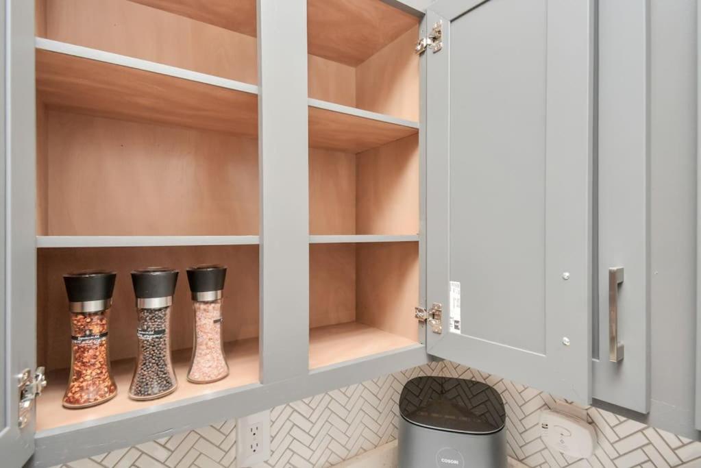 Luxury 1Br Apt ,Nrg ,Downtown ,Med Center,Galleria Χιούστον Εξωτερικό φωτογραφία